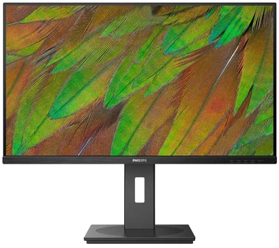 Монітор 31.5" Philips 32B1N3800/00 Black (7050507)