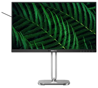 Монітор 23.8" Philips 24B2G5200/00 Black (7094948)