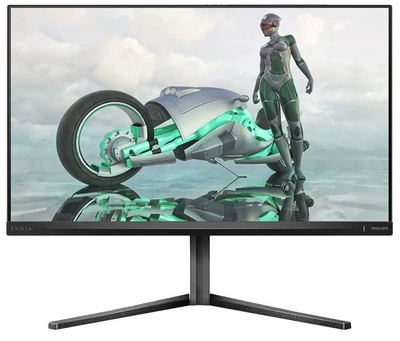 Монітор 27" Philips Evnia 27M2N3800A/00 Black Grey (7160508)