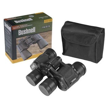 Бінокль Bushnell , 8x40 чорний (BHL840B)