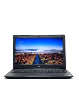 Ноутбук Dell Latitude 3590 TN Intel Core i5 (i5-8250U) 8 Гб 256 Гб SSD Клас A- (NTB1125355) Б/В