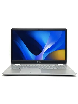 Ноутбук Dell Inspiron 15 5584 Multitouch Intel Core i5 (i5-8265U) 8 Гб 128 Гб SSD Клас B (NTB1025034) Б/В