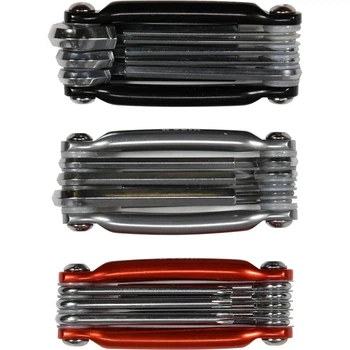 Набор ключей шестигранных Yato HEX H1.5-H8/ TORX T6-T25 24 шт (YT-05640)