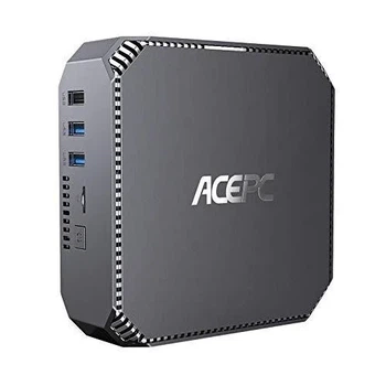 Компьютеры Acepc - ROZETKA | Купить настольный компьютер Асепс