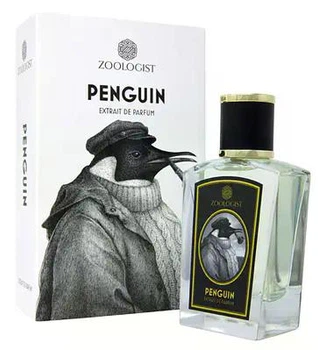 Парфюмерные духи унисекс Zoologist Penguin 60 ml