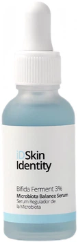 Сироватка для обличчя Skin Generics iDSkin Identity Bifida Ferment 3% зволожуюча 30 мл (8436559355476)