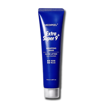 Маска-плівка з ліфтинг ефектом Medipeel Extra Super Wrapping Mask 70 мл