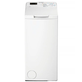 Пральна машина Indesit BTWS50400EU/N