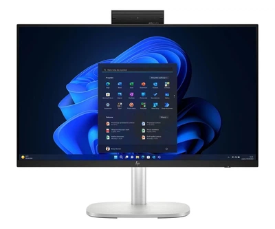 Компьютер HP EliteStudio 8 AiO G1i Ultra 5-235/16GB/512/Win11P (A55S6ET) EU