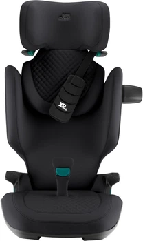 Автокрісло Britax-Romer Kidfix Pro Lux Onyx Black (2000042139)