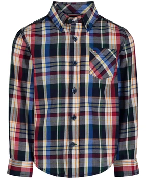 Дитяча сорочка Tommy Hilfiger 1159853441 (Різні кольори M) на зріст 127-140 см