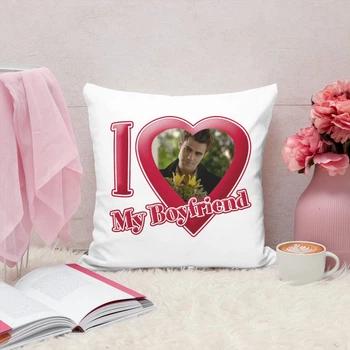Подушка плюшева The Vampire Diaries Stefan Salvatore Щоденники вампіра Стефан Сальваторе 35х35 см (ЩВ00239)