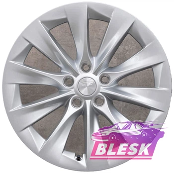 Tesla OEM 32861059337-00-B 8x19 5x120 ET40 DIA0 S