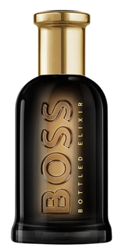 Тестер Парфуми для чоловіків Hugo Boss Bottled Elixir 50 мл (3616304691683)