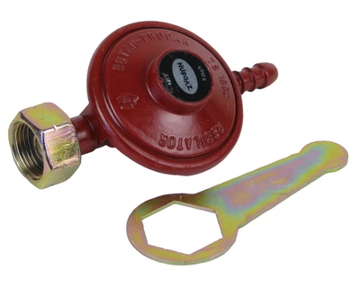 Газовый редуктор Nurgaz NG-003