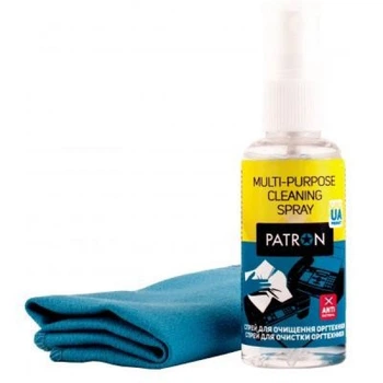 Спрей для очистки Patron spray for technique 50мл (F3-016) (18776)