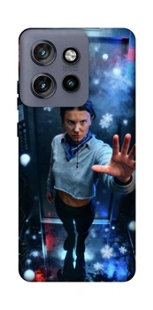 Чехол на Motorola Edge 50 Neo Stranger Things ver.41 (F1323194)