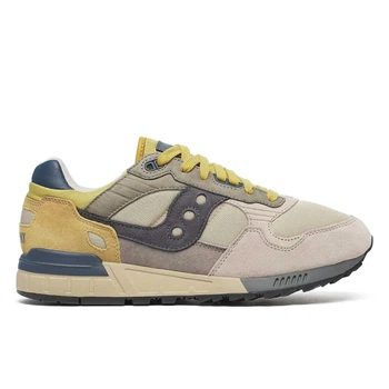 Кросівки Saucony Shadow 5000 46 Beige/Yellow (1097-S70944-3 11,5)
