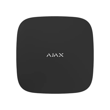 Беспроводной ретранслятор радиосигнала Ajax ReX Jeweller (Black)