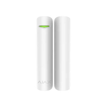 Беспроводной датчик открытия Ajax DoorProtect (White)