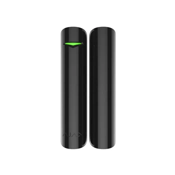 Беспроводной датчик открытия Ajax DoorProtect (Black)