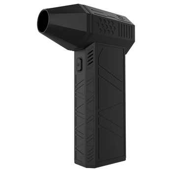Ручной аккумуляторный мини-турбовентилятор Turbo Jet Fan X3