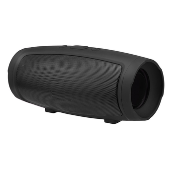 Портативная Bluetooth колонка Charge Mini 3+ черная