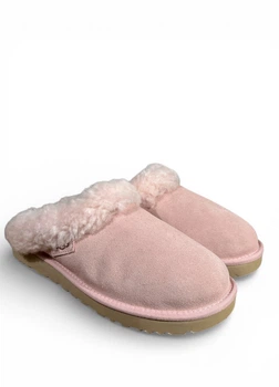 Сабо UGG Cluggette (s/n 1115134), Розовый, Размер 41 (US 10), 27 см