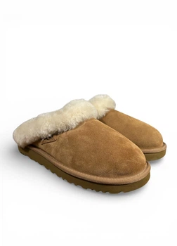 Сабо UGG Cluggette (s/n 1115134), Коричневый, Размер 39 (US 8), 25 см