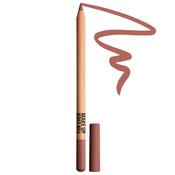 Олівець для губ та очей MAKE UP FOR EVER Artist Pencil Brow Eye & Lip Liner 606 Wherever Walnut без коробки 1.4 г