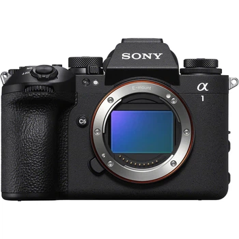 Беззеркальный фотоаппарат Sony Alpha A1 II Body (ILCE1M2B.CEC)