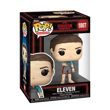 Eleven Wetsuit (S5) Фигурка Очень странные дела