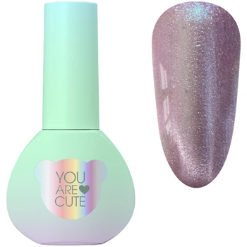Гель-лак YOU ARE CUTE Color №114 5 мл