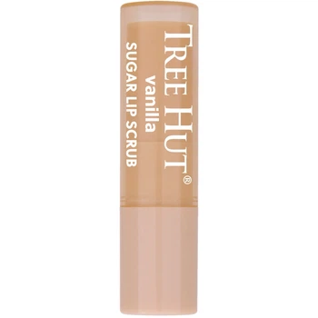 Скраб TREE HUT Vanilla Lip Scrub Stick для губ 3.5 г