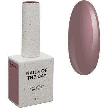 NAILSOFTHEDAY Bottle Gel 26, 10 мл
