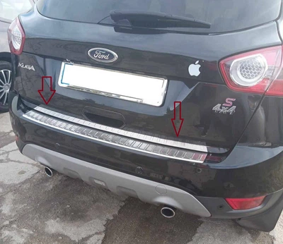 Накладка багажника для Ford Kuga 2008-2013