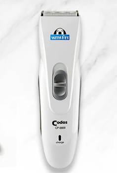 Машинка для стрижки Codos 6800 6 W