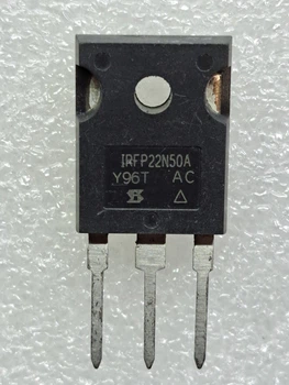 Транзистор польовий IRFP22N50A (ТП0430)