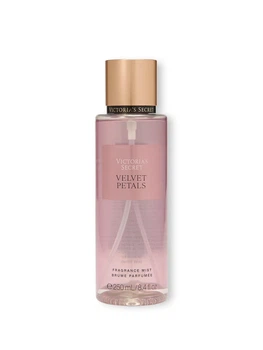 Парфумований спрей для тіла Victoria's Secret VELVET PETALS Mist 250 ml