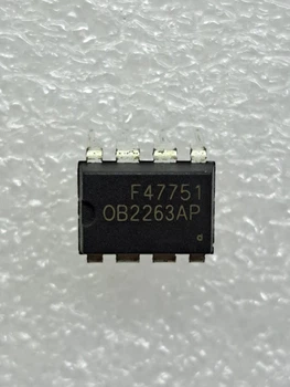 Микросхема OB2263AP (МС1581)