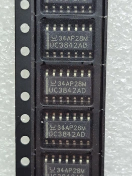Микросхема UC3842AD