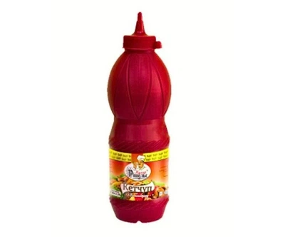 Кетчуп До шашлику TM "Кухар Рішельє" 850 g