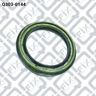 Сальник ступицы Q-FIX (Q303-0144)