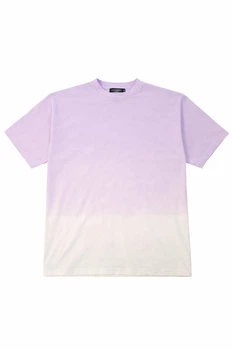 Футболка Missguided TJ102697 34 бузковий