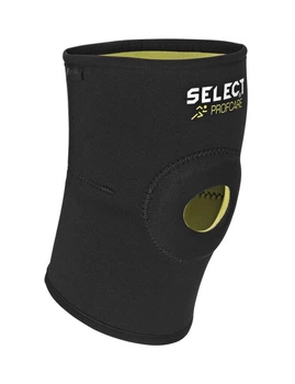 Наколенник с отверстием Select Knee support with open patella 6201 (1505)