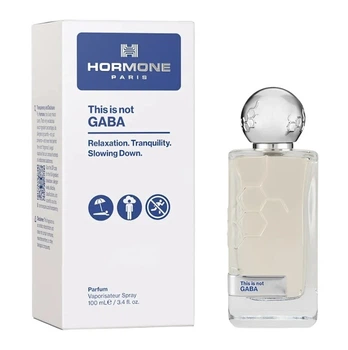 Духи унисекс Hormone Paris This Is Not Gaba 100 мл