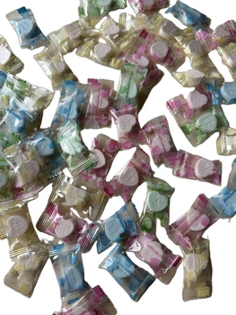 Конфети Серденька Heart Candy без цукру 1000 г.