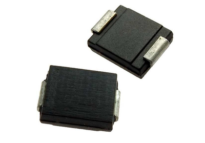 Діод SM6T15A 15v 600w корпус SMB=DO-214AA сапресор