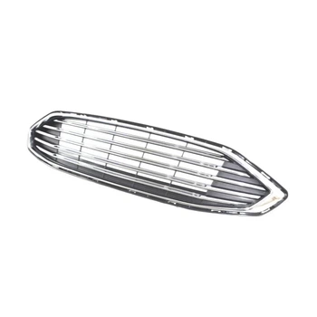 Решітка радіатора FORD FUSION 17-19 (КРІМ SPORT)