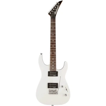 Электрогитара Jackson Guitars JS11 Dinky AH White (228625)